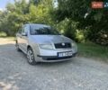 Серый Шкода Фабия, объемом двигателя 1.2 л и пробегом 300 тыс. км за 1400 $, фото 1 на Automoto.ua