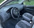 Сірий Шкода Фабія, об'ємом двигуна 1.2 л та пробігом 186 тис. км за 3800 $, фото 3 на Automoto.ua