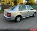 Сірий Шкода Фабія, об'ємом двигуна 1.2 л та пробігом 0 тис. км за 2600 $, фото 5 на Automoto.ua