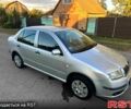 Сірий Шкода Фабія, об'ємом двигуна 1.2 л та пробігом 0 тис. км за 2600 $, фото 1 на Automoto.ua