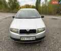 Сірий Шкода Фабія, об'ємом двигуна 1.2 л та пробігом 350 тис. км за 1650 $, фото 1 на Automoto.ua