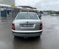 Сірий Шкода Фабія, об'ємом двигуна 1.4 л та пробігом 300 тис. км за 2650 $, фото 5 на Automoto.ua