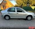 Сірий Шкода Фабія, об'ємом двигуна 1.2 л та пробігом 0 тис. км за 2600 $, фото 6 на Automoto.ua