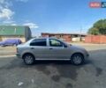 Серый Шкода Фабия, объемом двигателя 0 л и пробегом 300 тыс. км за 2400 $, фото 1 на Automoto.ua