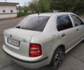 Серый Шкода Фабия, объемом двигателя 1.2 л и пробегом 235 тыс. км за 4250 $, фото 4 на Automoto.ua