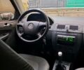 Серый Шкода Фабия, объемом двигателя 1.4 л и пробегом 255 тыс. км за 4100 $, фото 10 на Automoto.ua