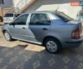 Сірий Шкода Фабія, об'ємом двигуна 1.2 л та пробігом 200 тис. км за 2650 $, фото 2 на Automoto.ua