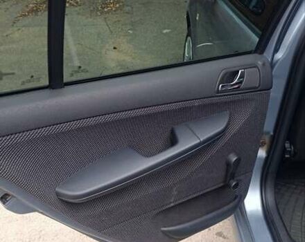 Серый Шкода Фабия, объемом двигателя 1.4 л и пробегом 239 тыс. км за 3900 $, фото 16 на Automoto.ua