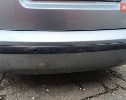 Серый Шкода Фабия, объемом двигателя 1.4 л и пробегом 239 тыс. км за 3900 $, фото 26 на Automoto.ua