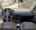 Серый Шкода Фабия, объемом двигателя 1.4 л и пробегом 184 тыс. км за 5000 $, фото 4 на Automoto.ua
