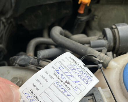 Сірий Шкода Фабія, об'ємом двигуна 1.2 л та пробігом 175 тис. км за 3500 $, фото 17 на Automoto.ua