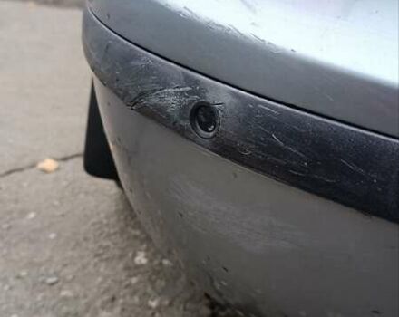 Серый Шкода Фабия, объемом двигателя 1.4 л и пробегом 239 тыс. км за 3900 $, фото 24 на Automoto.ua