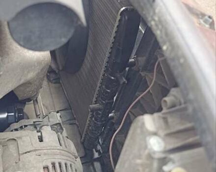 Серый Шкода Фабия, объемом двигателя 1.4 л и пробегом 239 тыс. км за 3900 $, фото 17 на Automoto.ua