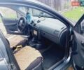 Сірий Шкода Фабія, об'ємом двигуна 1.2 л та пробігом 183 тис. км за 4400 $, фото 2 на Automoto.ua