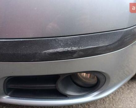 Серый Шкода Фабия, объемом двигателя 1.4 л и пробегом 239 тыс. км за 3900 $, фото 27 на Automoto.ua