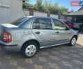 Сірий Шкода Фабія, об'ємом двигуна 1.2 л та пробігом 200 тис. км за 2650 $, фото 1 на Automoto.ua