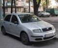 Серый Шкода Фабия, объемом двигателя 1.2 л и пробегом 207 тыс. км за 2999 $, фото 3 на Automoto.ua