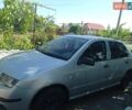 Сірий Шкода Фабія, об'ємом двигуна 1.2 л та пробігом 270 тис. км за 3500 $, фото 1 на Automoto.ua