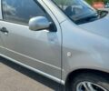 Сірий Шкода Фабія, об'ємом двигуна 1.2 л та пробігом 142 тис. км за 3500 $, фото 1 на Automoto.ua