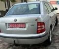 Серый Шкода Фабия, объемом двигателя 1.4 л и пробегом 245 тыс. км за 4450 $, фото 2 на Automoto.ua