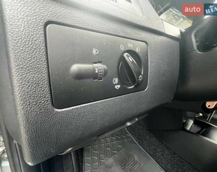 Шкода Фабия 2006 в Киеве на Automoto.ua Серый Шкода Фабия, объемом двигателя 1.2 л и пробегом 230 тыс. км за 4790 $, фото 12 на Automoto.ua