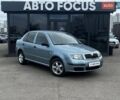 Шкода Фабия 2006 в Киеве на Automoto.ua Серый Шкода Фабия, объемом двигателя 1.2 л и пробегом 230 тыс. км за 4790 $, фото 1 на Automoto.ua