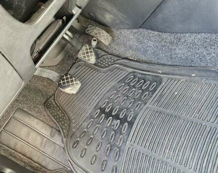 Сірий Шкода Фабія, об'ємом двигуна 1.2 л та пробігом 182 тис. км за 4000 $, фото 10 на Automoto.ua