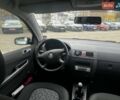 Шкода Фабия 2006 в Киеве на Automoto.ua Серый Шкода Фабия, объемом двигателя 1.2 л и пробегом 230 тыс. км за 4790 $, фото 20 на Automoto.ua