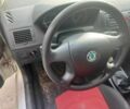 Сірий Шкода Фабія, об'ємом двигуна 1.2 л та пробігом 289 тис. км за 2400 $, фото 8 на Automoto.ua