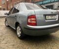 Серый Шкода Фабия, объемом двигателя 1.4 л и пробегом 71 тыс. км за 5200 $, фото 2 на Automoto.ua