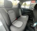 Шкода Фабия 2006 в Киеве на Automoto.ua Серый Шкода Фабия, объемом двигателя 1.2 л и пробегом 230 тыс. км за 4790 $, фото 11 на Automoto.ua