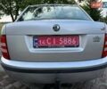Серый Шкода Фабия, объемом двигателя 1.4 л и пробегом 245 тыс. км за 4450 $, фото 15 на Automoto.ua