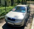 Сірий Шкода Фабія, об'ємом двигуна 1.2 л та пробігом 165 тис. км за 3500 $, фото 4 на Automoto.ua