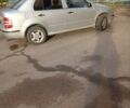 Сірий Шкода Фабія, об'ємом двигуна 1.2 л та пробігом 270 тис. км за 3200 $, фото 4 на Automoto.ua