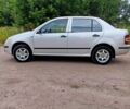 Сірий Шкода Фабія, об'ємом двигуна 1.2 л та пробігом 207 тис. км за 3700 $, фото 1 на Automoto.ua