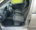 Сірий Шкода Фабія, об'ємом двигуна 1.4 л та пробігом 246 тис. км за 4650 $, фото 6 на Automoto.ua