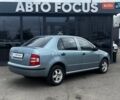Шкода Фабия 2006 в Киеве на Automoto.ua Серый Шкода Фабия, объемом двигателя 1.2 л и пробегом 230 тыс. км за 4790 $, фото 7 на Automoto.ua