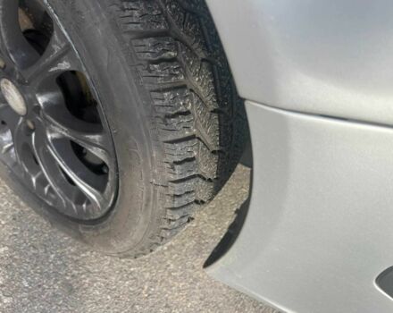 Сірий Шкода Фабія, об'ємом двигуна 1.2 л та пробігом 289 тис. км за 2400 $, фото 2 на Automoto.ua