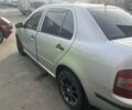 Сірий Шкода Фабія, об'ємом двигуна 1.2 л та пробігом 289 тис. км за 2400 $, фото 1 на Automoto.ua