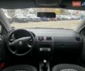Шкода Фабия 2006 в Киеве на Automoto.ua Серый Шкода Фабия, объемом двигателя 1.2 л и пробегом 230 тыс. км за 4790 $, фото 21 на Automoto.ua