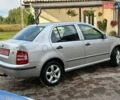Серый Шкода Фабия, объемом двигателя 1.4 л и пробегом 245 тыс. км за 4450 $, фото 7 на Automoto.ua