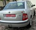 Сірий Шкода Фабія, об'ємом двигуна 1.4 л та пробігом 246 тис. км за 4650 $, фото 2 на Automoto.ua