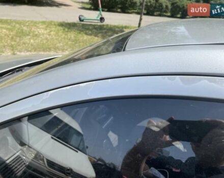 Серый Шкода Фабия, объемом двигателя 1.4 л и пробегом 390 тыс. км за 3400 $, фото 9 на Automoto.ua