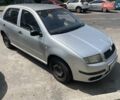 Серый Шкода Фабия, объемом двигателя 1.4 л и пробегом 390 тыс. км за 3400 $, фото 2 на Automoto.ua