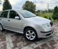 Сірий Шкода Фабія, об'ємом двигуна 1.4 л та пробігом 246 тис. км за 4650 $, фото 5 на Automoto.ua