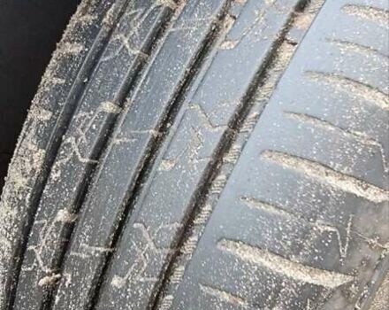 Серый Шкода Фабия, объемом двигателя 1.2 л и пробегом 220 тыс. км за 3300 $, фото 18 на Automoto.ua