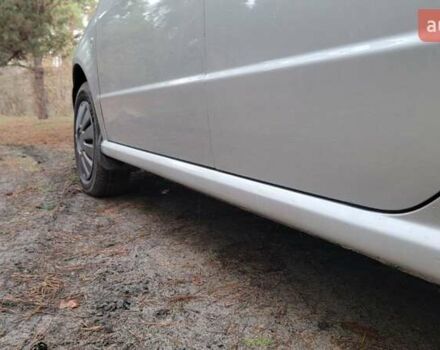 Серый Шкода Фабия, объемом двигателя 1.2 л и пробегом 220 тыс. км за 3300 $, фото 6 на Automoto.ua