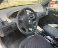 Серый Шкода Фабия, объемом двигателя 1.4 л и пробегом 390 тыс. км за 3400 $, фото 6 на Automoto.ua