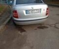 Сірий Шкода Фабія, об'ємом двигуна 1.2 л та пробігом 270 тис. км за 4100 $, фото 1 на Automoto.ua