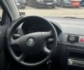 Шкода Фабия 2006 в Киеве на Automoto.ua Серый Шкода Фабия, объемом двигателя 1.2 л и пробегом 230 тыс. км за 4790 $, фото 22 на Automoto.ua